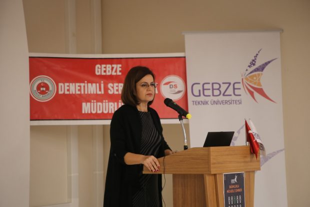 ‘Güçlü Bir Hayır’ Çağrısı!
