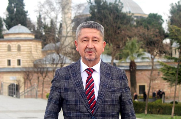 “Amacım çevre tarihine ve kültürüne katkı sunmak”