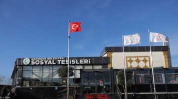 Sosyal Tesislere kalite belgesi