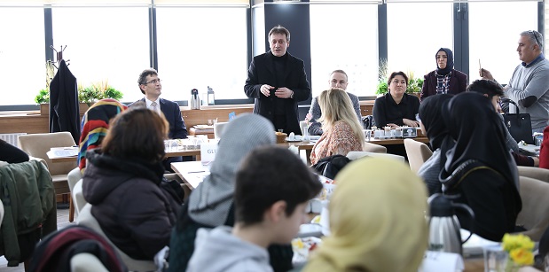 Gluten Yok, Hayat Var”