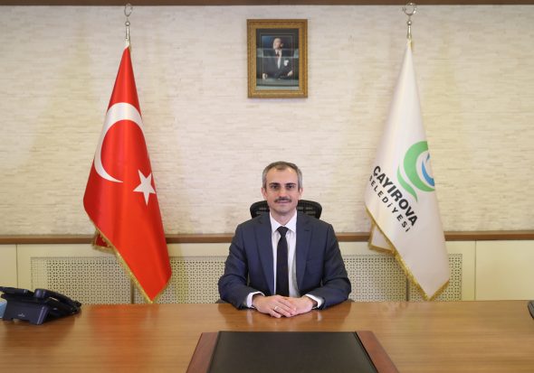 Çiftçi’den yeni eğitim yılı mesajı