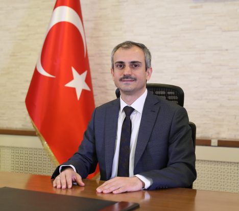 “Gençlerimizin 19 Mayıs ruhunu anlamalarına  büyük önem veriyoruz”