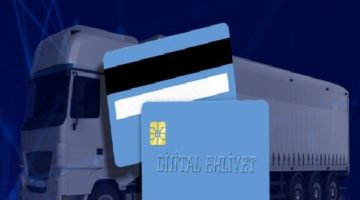 Sayısal Takograf yetkisini aldı