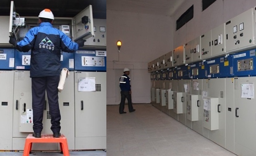 SEDAŞ,2018 yılı yatırım çalışmalarını başlattı.