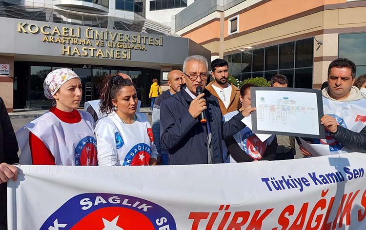 BİZ BU TOKMAĞI KIRARIZ!