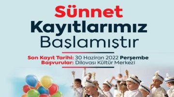 Kayıtlar 30 Haziran tarihine kadar