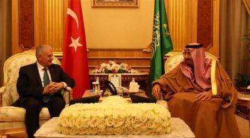 Veliaht Prens Selman yakın zamanda Türkiye’yi ziyaret edecek