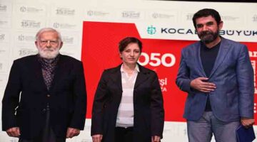 Anadolu Mayası Kocaeli’de hayat buldu;