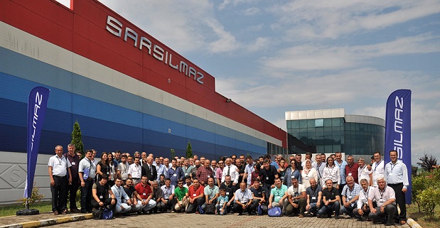 Sarsılmaz Silah Sanayi Kamuoyunu Uyardı