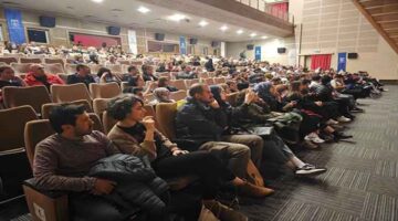 Gebzeliler, “Radyo-yu Hümayun” adlı tiyatro oyununu çok beğendi;