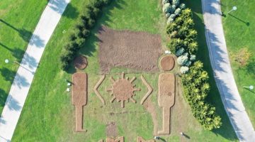 Lale ekimi için hazırlık çalışmaları başladı