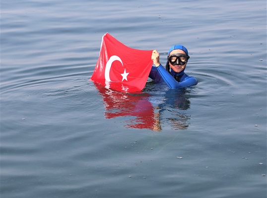 “Yıllar öncesi ile bugün arasında ciddi bir fark var”