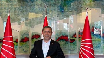 Dilovası İlçe Başkanı Servet Turan: “14 Mayıs, alın teri ve özverinin bayramıdır”