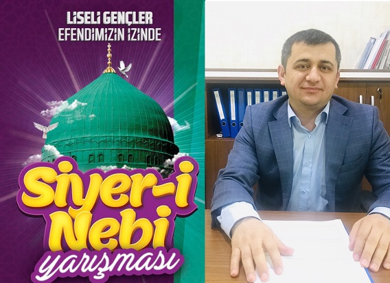 “Bu yarışma çok önemli”