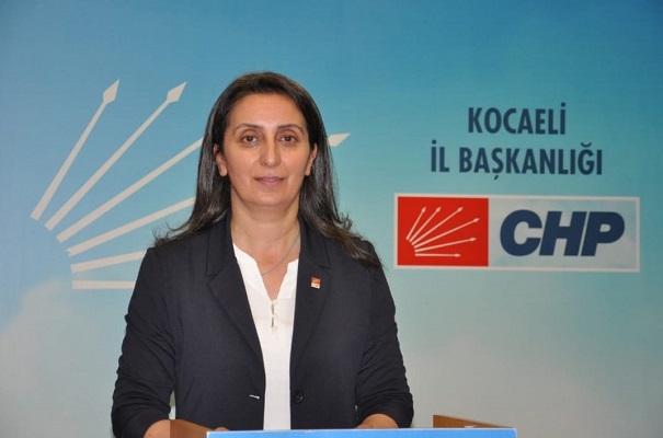 “Kadınlar 1’den büyüktür”