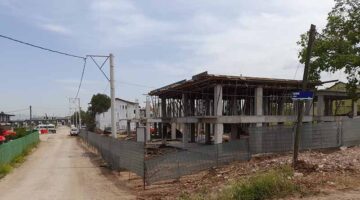 Kartepe’de İnşaatlara 7/24 Zabıta Denetimi