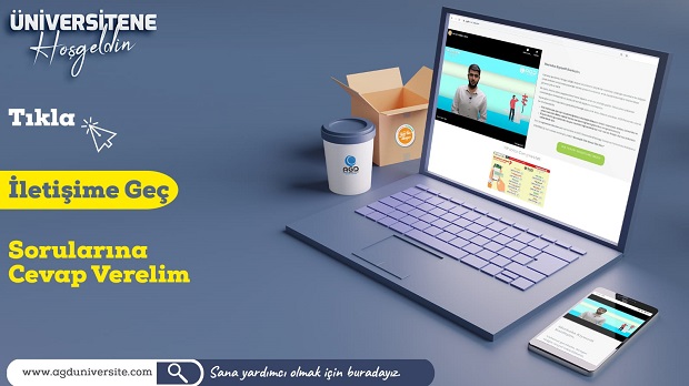 AGD’den Tercih Danışma Hattı