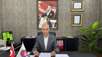 SERVİS MAĞDURİYETİ ÇÖZÜME KAVUŞTURULMALI