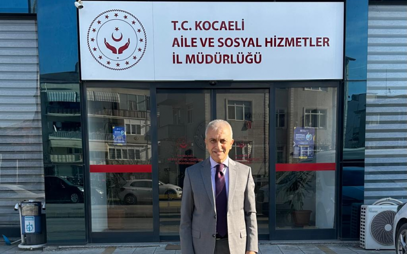 “Endişeye sevk etmektedir”