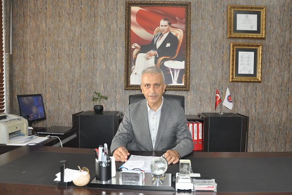 “Temel Sıkıntı Adaletsizlik”