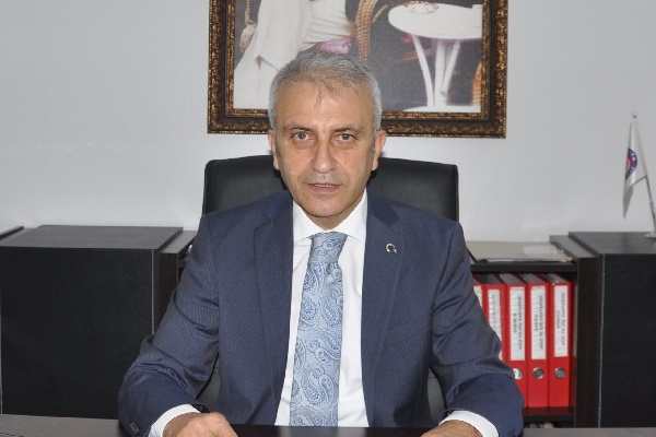 “Sağlık çalışanlarına verilen sözler hayata geçmelidir”