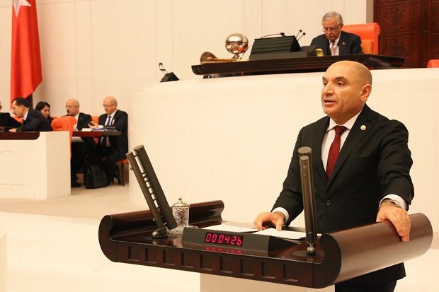 “Teknoparklar Parçalanıyor”
