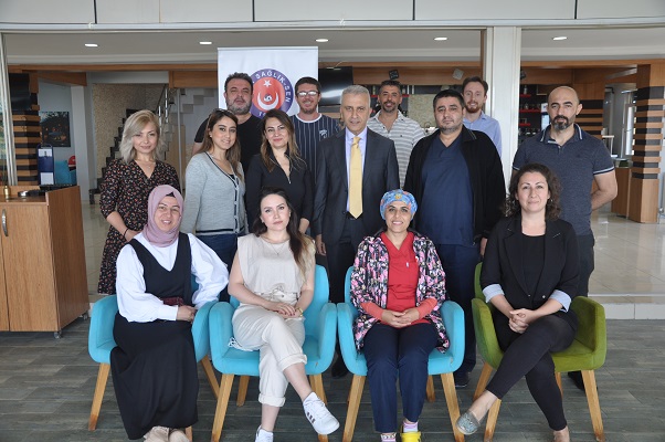 Toplu Sözleşme Öncesi Toplantı