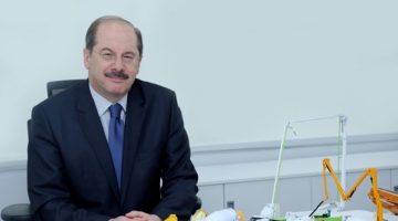 “Faaliyetteki yükselme ümit verici görünmektedir”