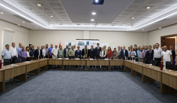 “Fırsatlarla dolu Özbekistan sizleri bekliyor”