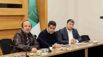 BASIN BÜLTENİ: KOSGEB İstihdamı Koruma Destek Programı, KOTO’da anlatıldı