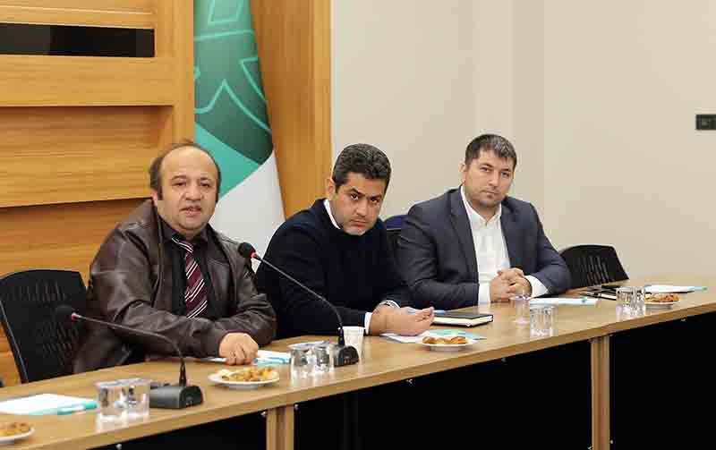 BASIN BÜLTENİ: KOSGEB İstihdamı Koruma Destek Programı, KOTO’da anlatıldı