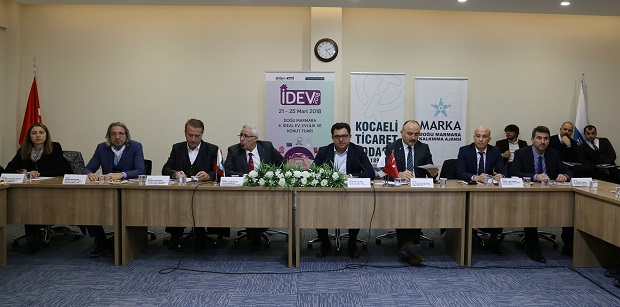 KOTO’da ‘Turizm Ortak Vizyon Toplantısı’ düzenlendi