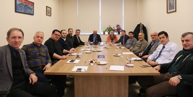 ‘İzmit Çarşısı’nın etkin hale getirilmesi için işbirliği