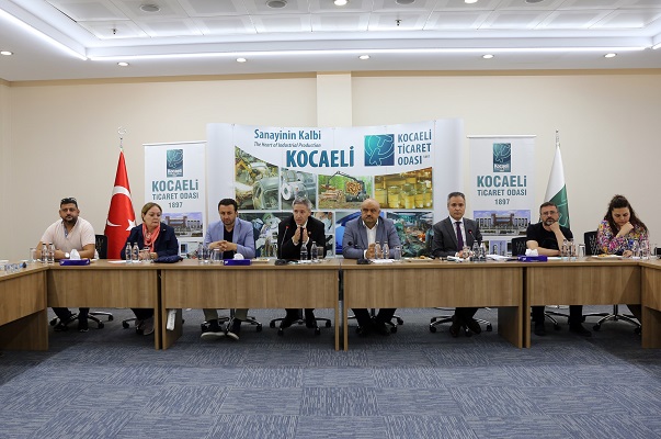 KOTO’da Kapsamlı Bilgilendirme