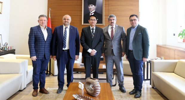 İkili ilişkilerin 70. Yıldönümü
