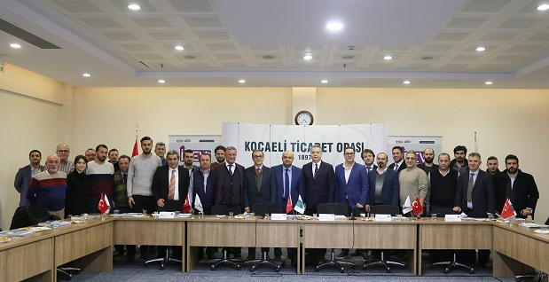 Sağlık ve Medikal Sektörü’nün sorunları, çözüm önerileri ve geleceği konuşuldu