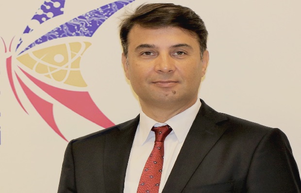 Yerli İHA’ların bu merkezde geliştirilmesi hedefleniyor