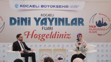 Tongar’dan Milli İrade Meydanı’na övgüler