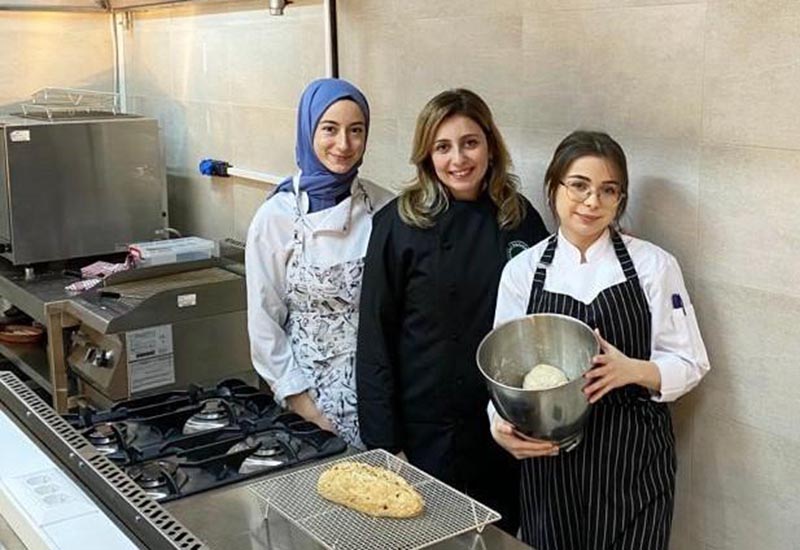 KOÜ Turizm Fakültesi Öğrencilerinden Yeni Ürün Keşfi