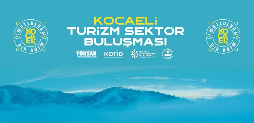 Turizm Acentaları Kocaeli’de