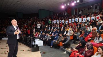 Türkiye Yüzyılı Yolunda Marka Şehir Darıca