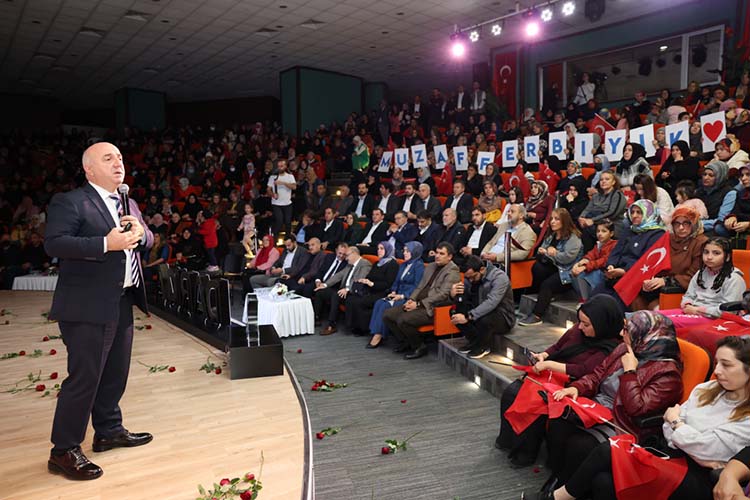 Türkiye Yüzyılı Yolunda Marka Şehir Darıca