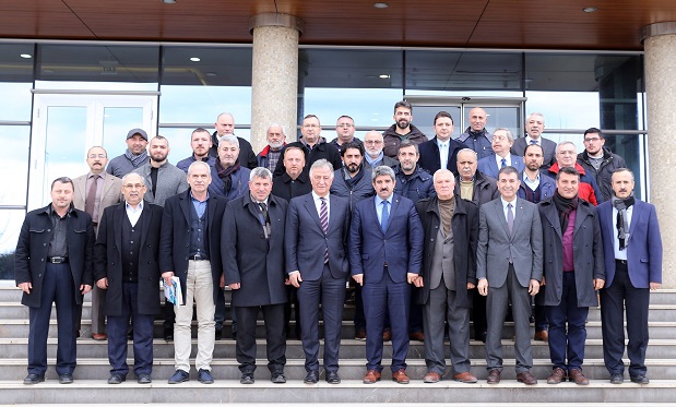 Türkiye’nin ‘toplu ulaşım’ yasasına ihtiyacı var