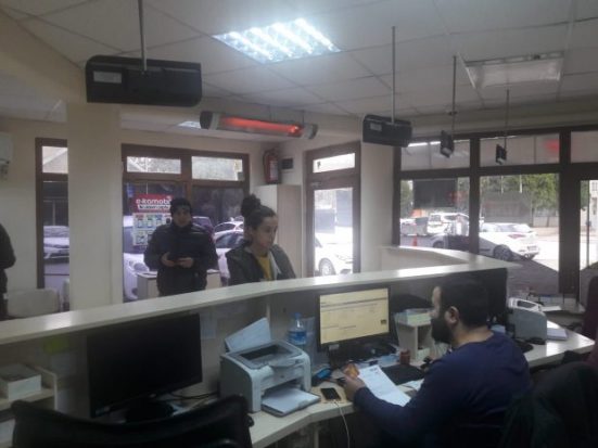 Vize işlemleri için 1 Ocak son gün
