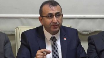 Ünal Ateş’ten Eskişehir Orman Yangınına İlişkin Başsağlığı: “Canlarını Kaybeden Kahramanlarımızın Acısı Hepimizin”