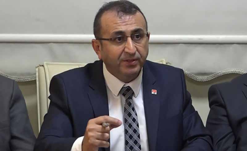 Ünal Ateş’ten Eskişehir Orman Yangınına İlişkin Başsağlığı: “Canlarını Kaybeden Kahramanlarımızın Acısı Hepimizin”