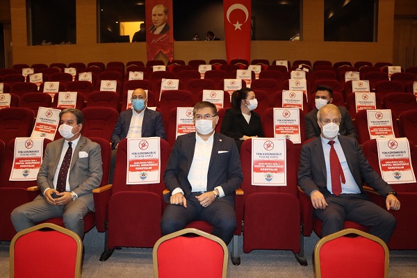 CHP Kocaeli’den Dilovası Meclisine Çıkarma