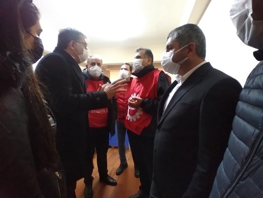 “Sonuna Kadar Savunacağız”