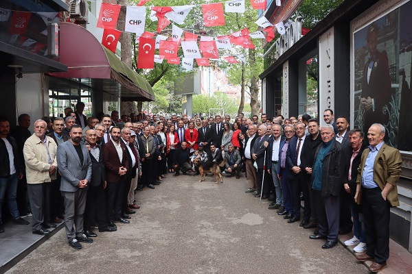 2 Yıllık Aranın Ardından