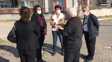 “En ağır cezaya çarptırılması için elimizden geleni yapacağız”